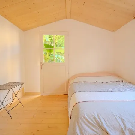 Prázdninový dům Enari House *