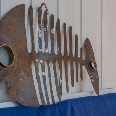 Enari House Périgny