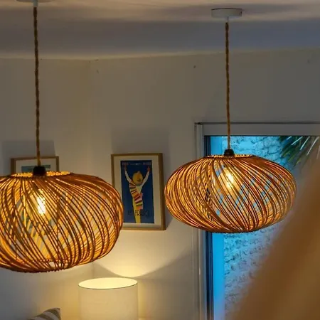 Prázdninový dům Enari House