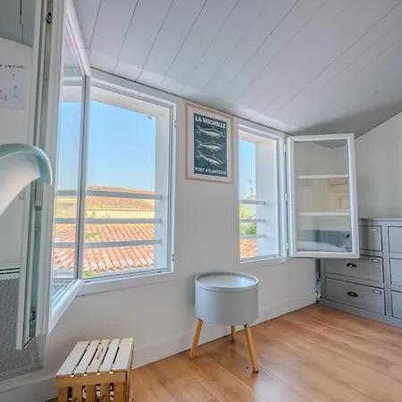 Prázdninový dům Enari House