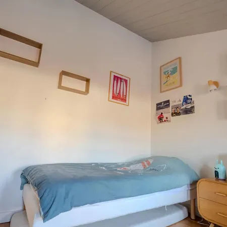 Enari House Périgny