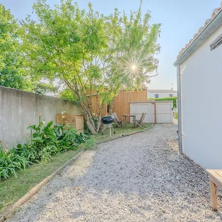 Enari House Prázdninový dům *