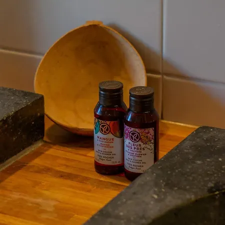 Prázdninový dům Enari House