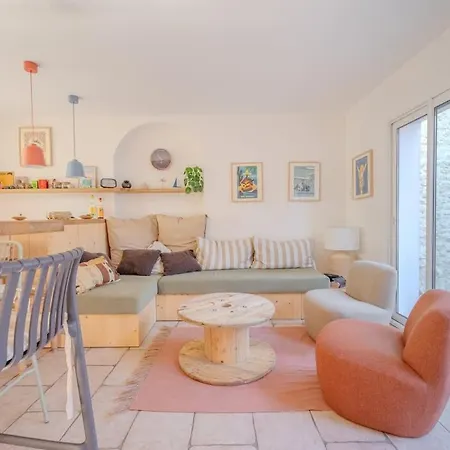 Enari House Perigny (Charente-Maritime)