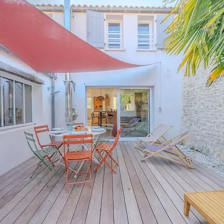 Enari House Périgny