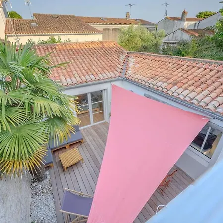 Prázdninový dům Enari House