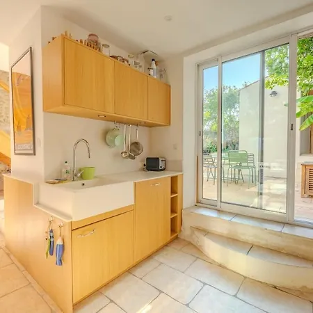 Enari House Prázdninový dům Périgny