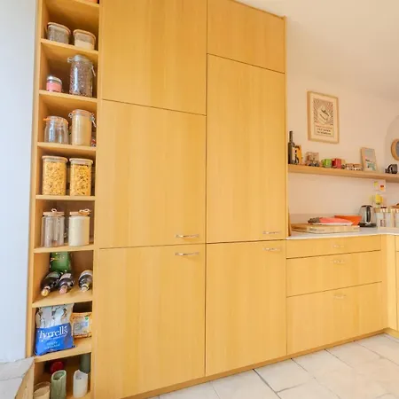 Prázdninový dům Enari House