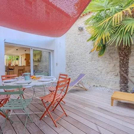 Enari House Perigny (Charente-Maritime)