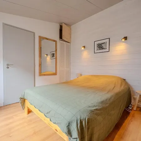 Prázdninový dům Enari House